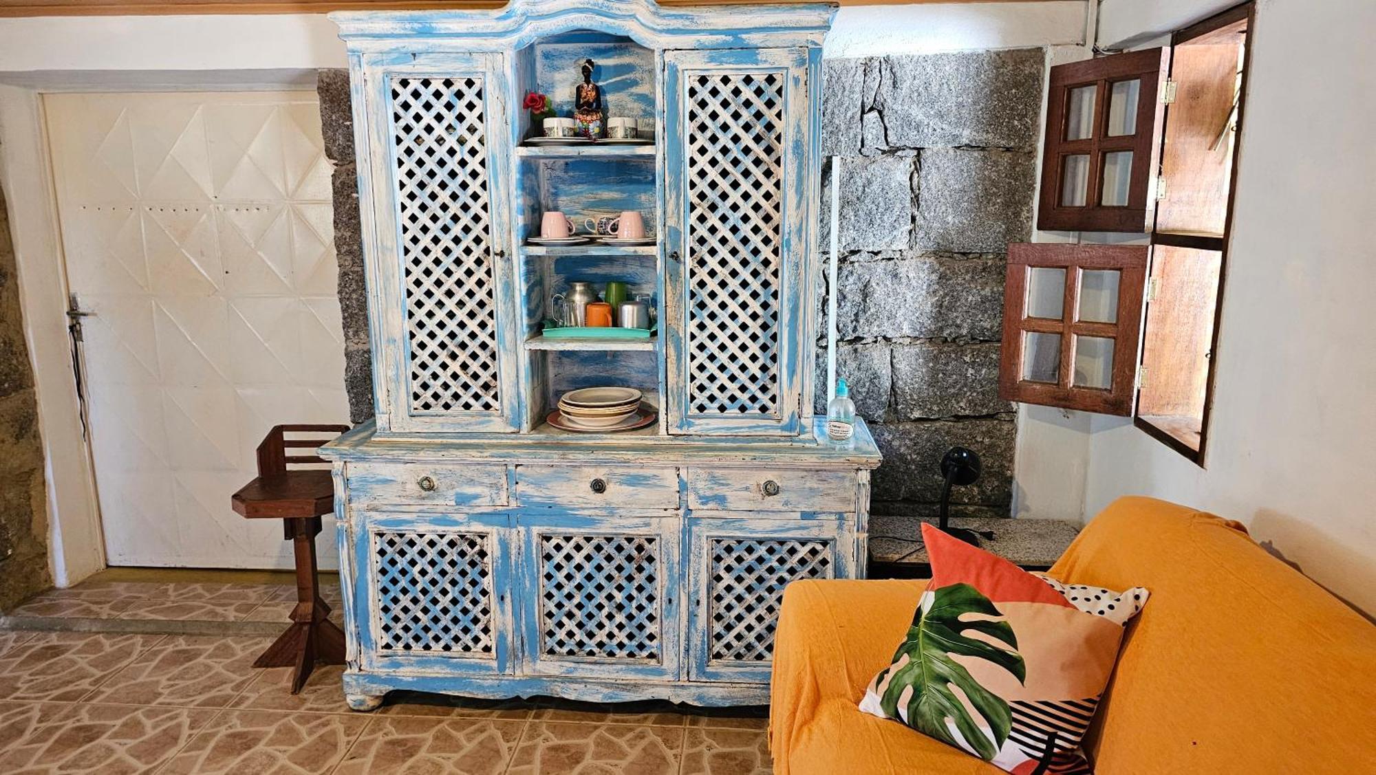 Hostel Yellow House Mg Itamonte Dış mekan fotoğraf