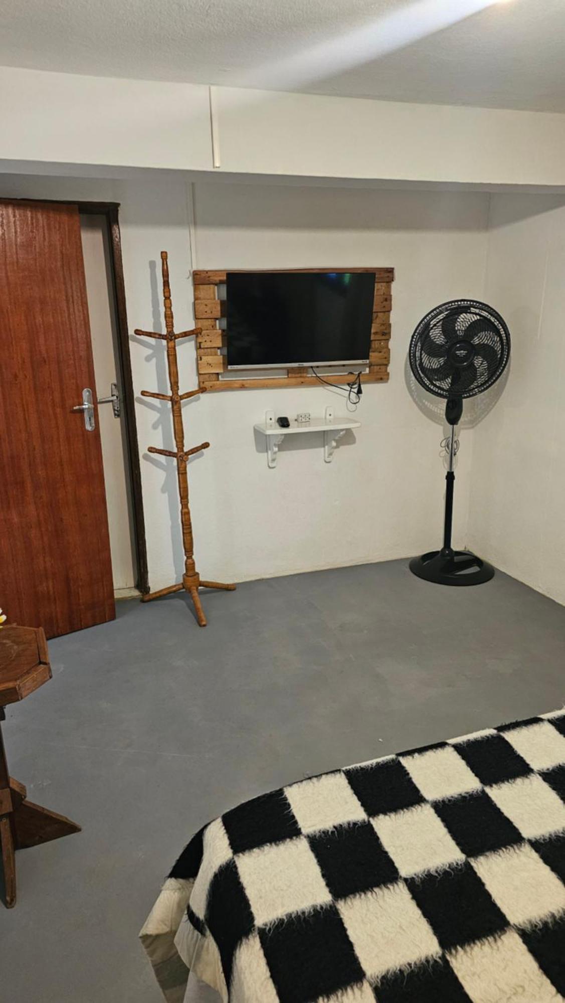 Hostel Yellow House Mg Itamonte Dış mekan fotoğraf