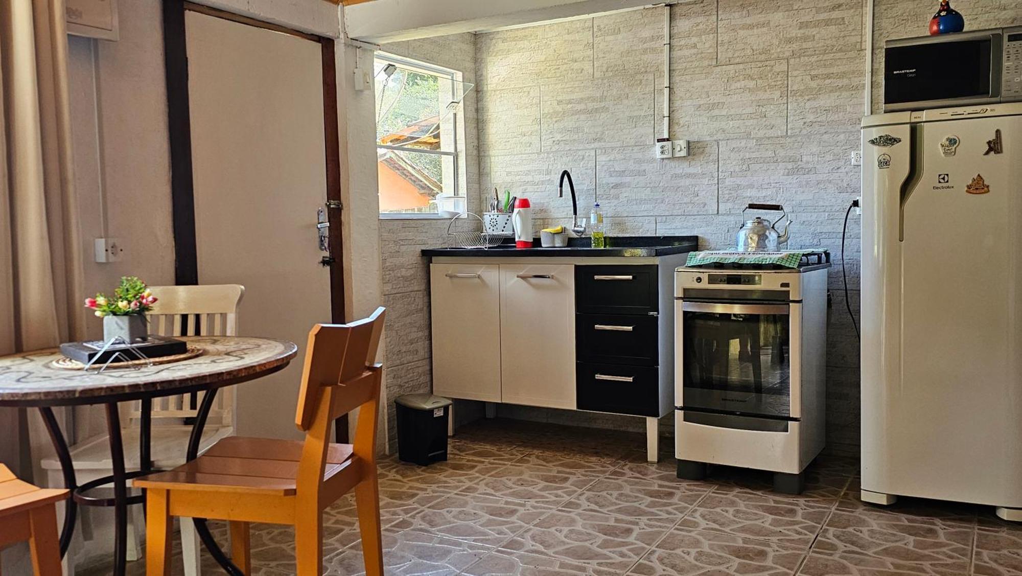 Hostel Yellow House Mg Itamonte Dış mekan fotoğraf
